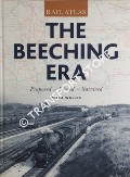 Rail Atlas: The Beeching Era - Proposed, Closed, Survived by WALLER. Peter